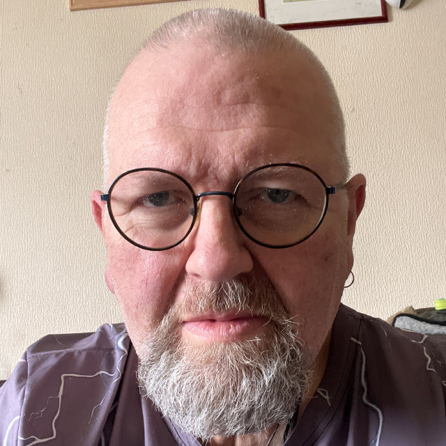 Merv Smith profile picture