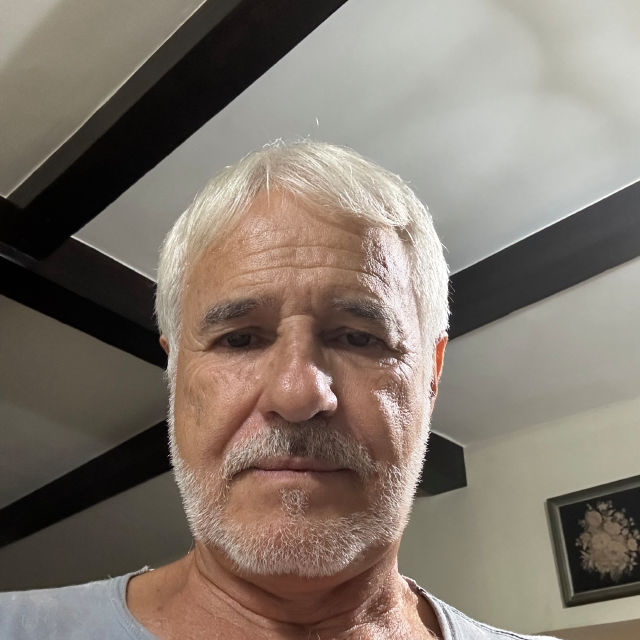 Rubens Araujo profile picture
