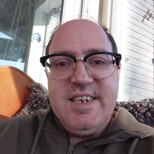 Gustav Gajmark profile picture
