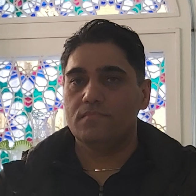 MohammadReza (wishing Peace for All Of The World ) profile picture