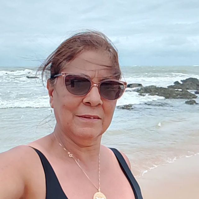 Ana Lucia 🌵🌞SE/BR profile picture