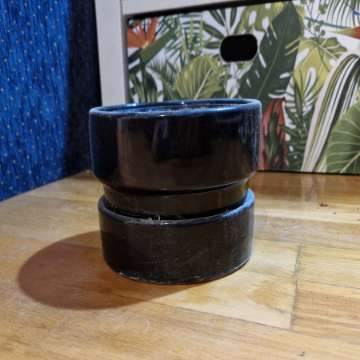 Doniczka bonsai ikea