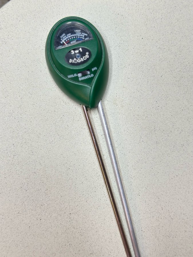 Gadżety do roślin 4