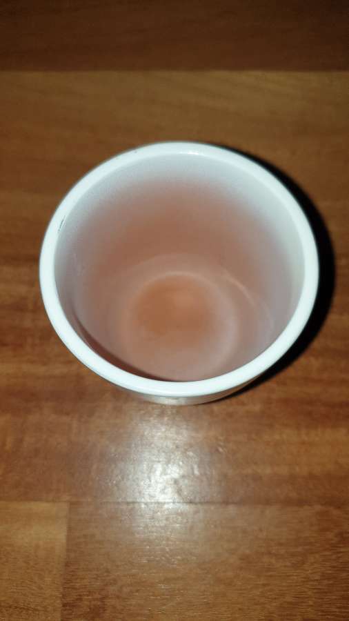 Osłonka doniczka ceramiczna biała 3