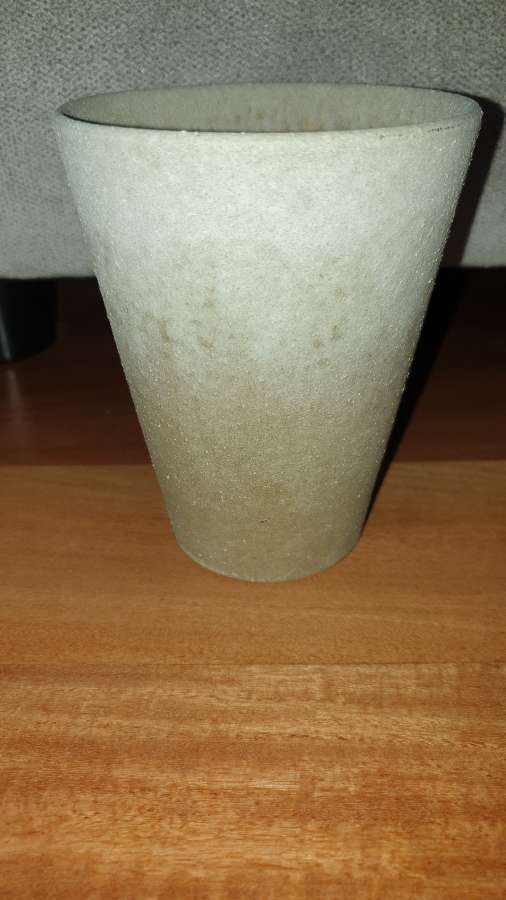 Osłonka doniczka ceramiczna 2