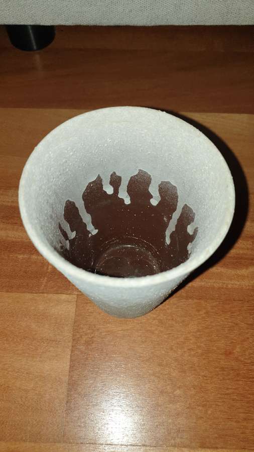 Osłonka doniczka ceramiczna 3