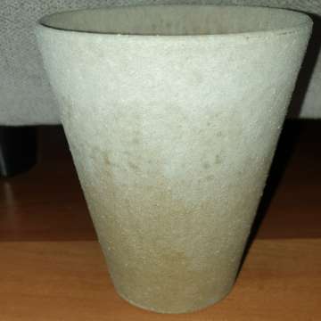 Osłonka doniczka ceramiczna