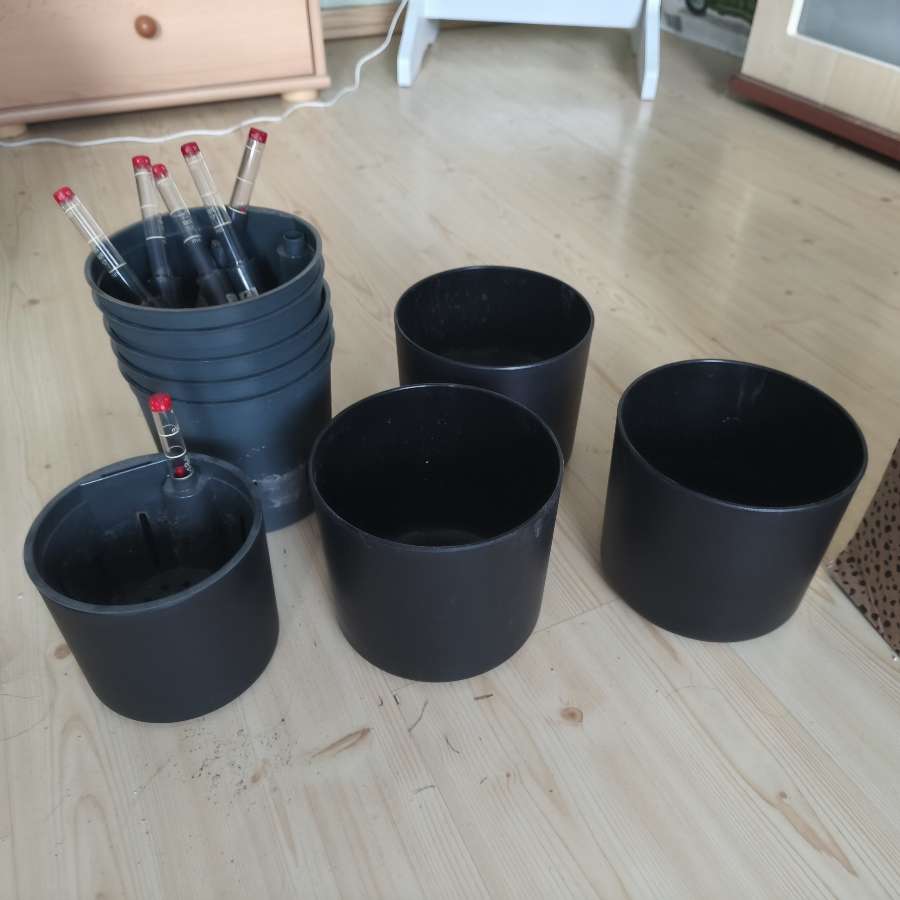 Zestaw do hydroponiki
