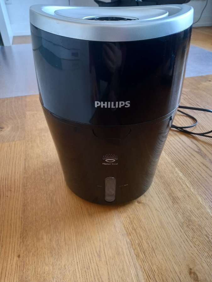 Nawilżacz ewaporacyjny Philips 2