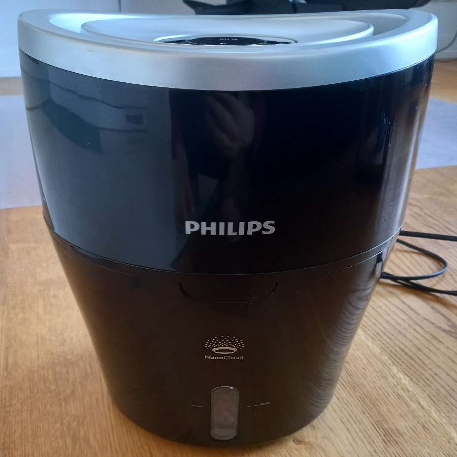 Nawilżacz ewaporacyjny Philips