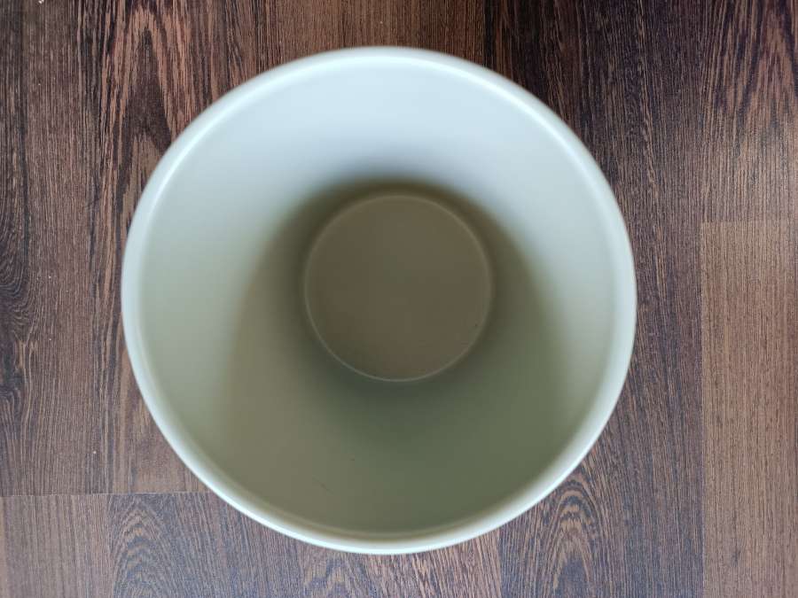 Nowa osłonka ceramiczna 12 cm 2