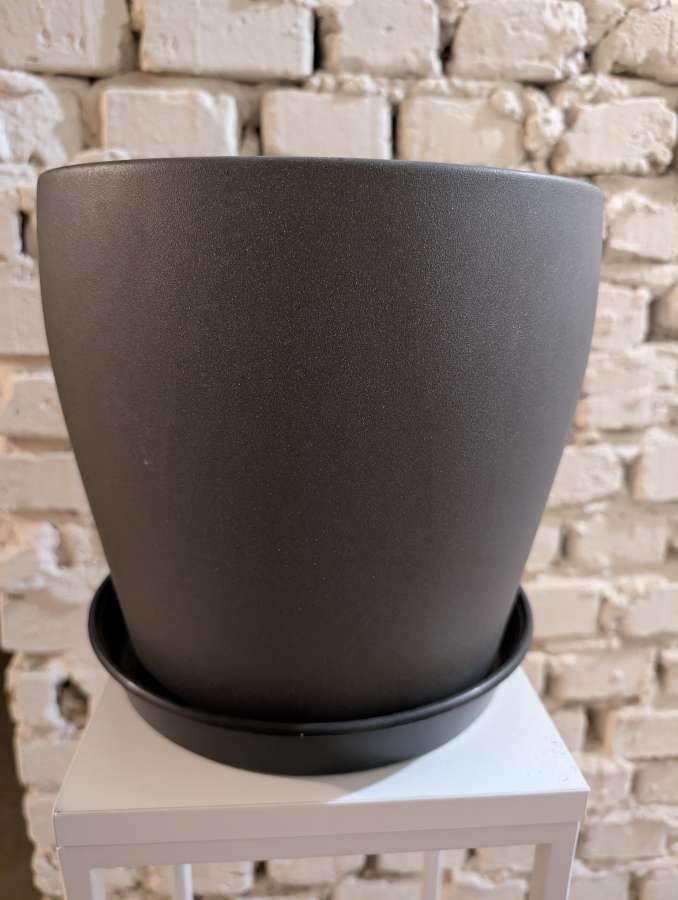 Doniczka Persillade Ikea 24 cm 4