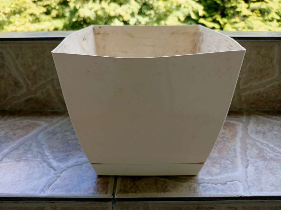 Doniczka 17 cm 2