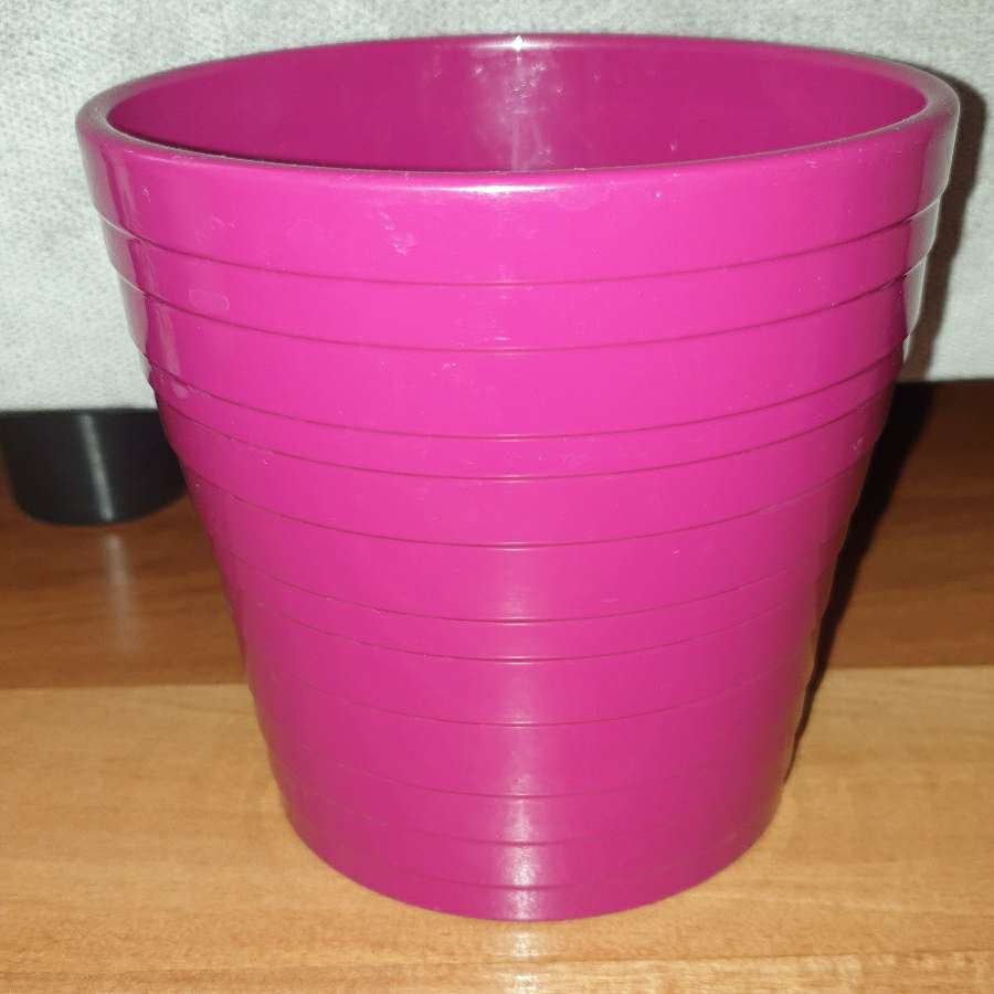 Osłonka ceramiczna Cermax kolor fuksja