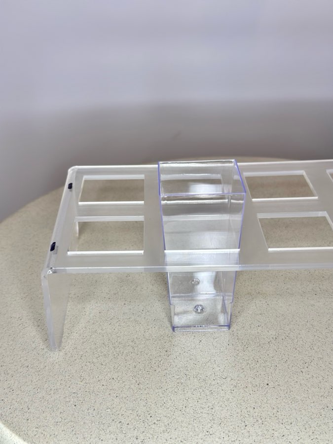 NOWY Zestaw do wybudzania np bulw alokazji 3