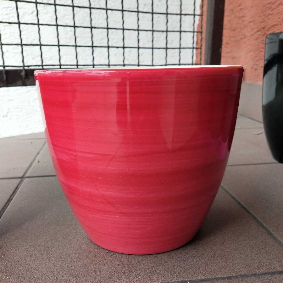 Ceramiczna osłonka
