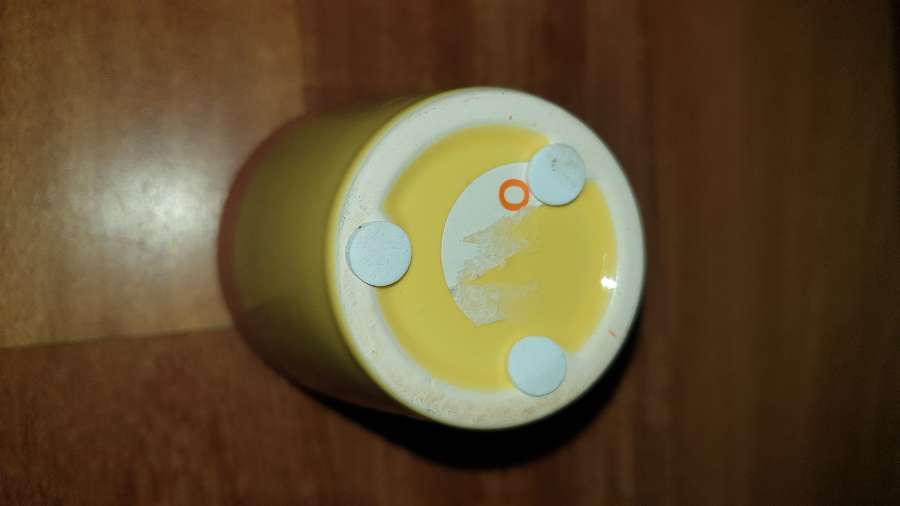 Osłonka doniczka gliniana,ceramiczna, szkliwiona 5