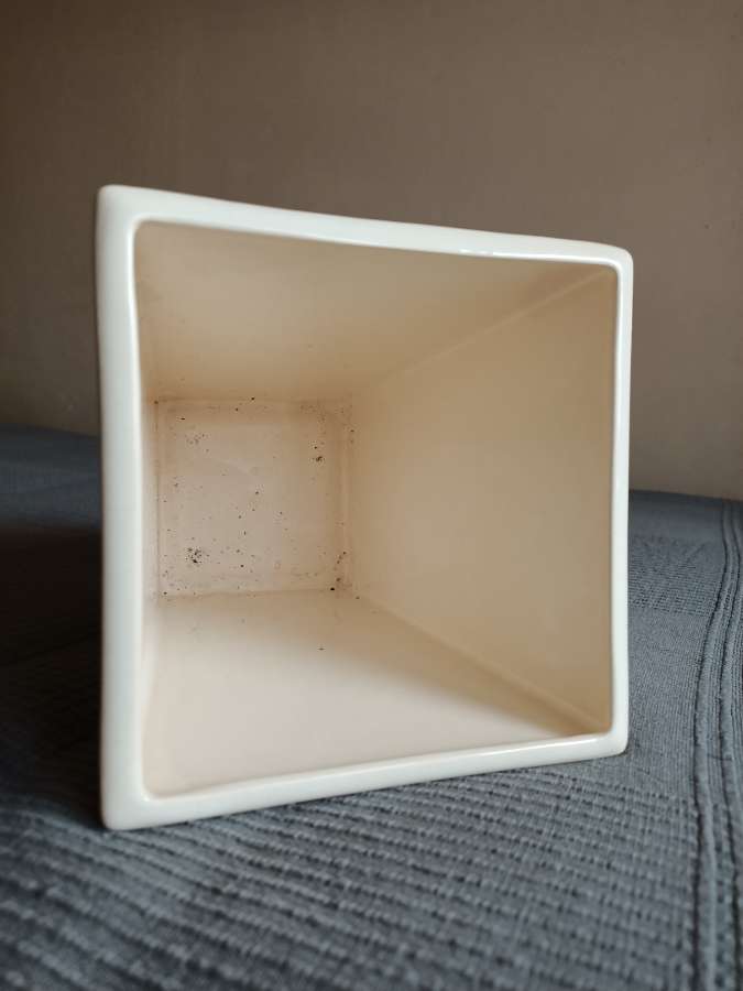 Duża ceramiczna osłonka 3