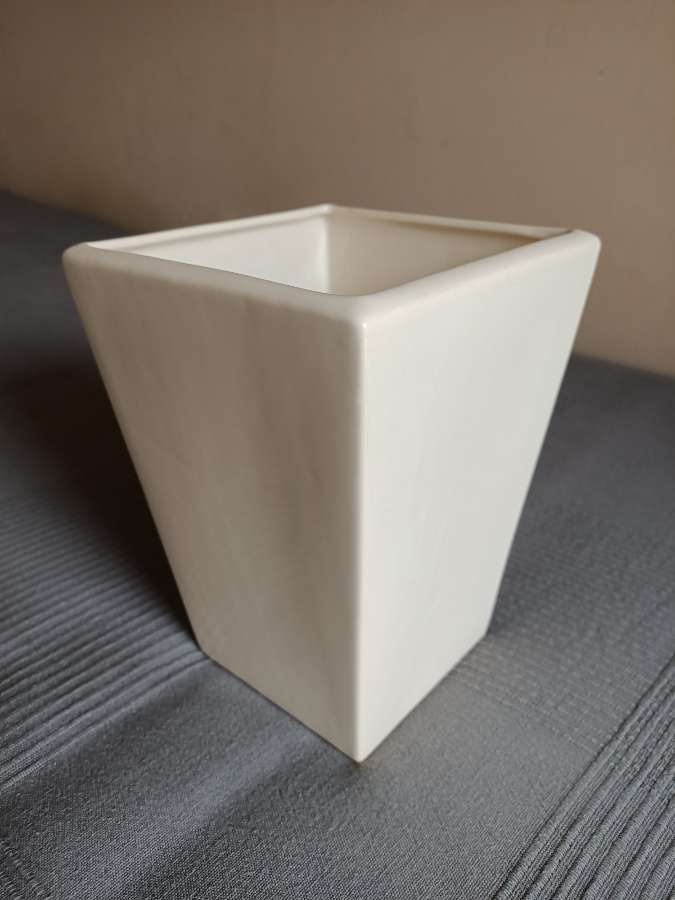 Duża ceramiczna osłonka 2