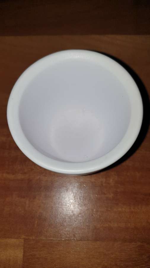 Osłonka doniczka ceramiczna z kaktus Warsaw 3