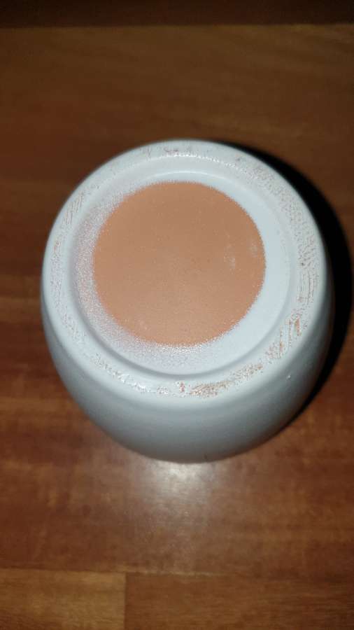 Osłonka doniczka ceramiczna z kaktus Warsaw 4