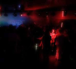 Evento live degli studenti DAM