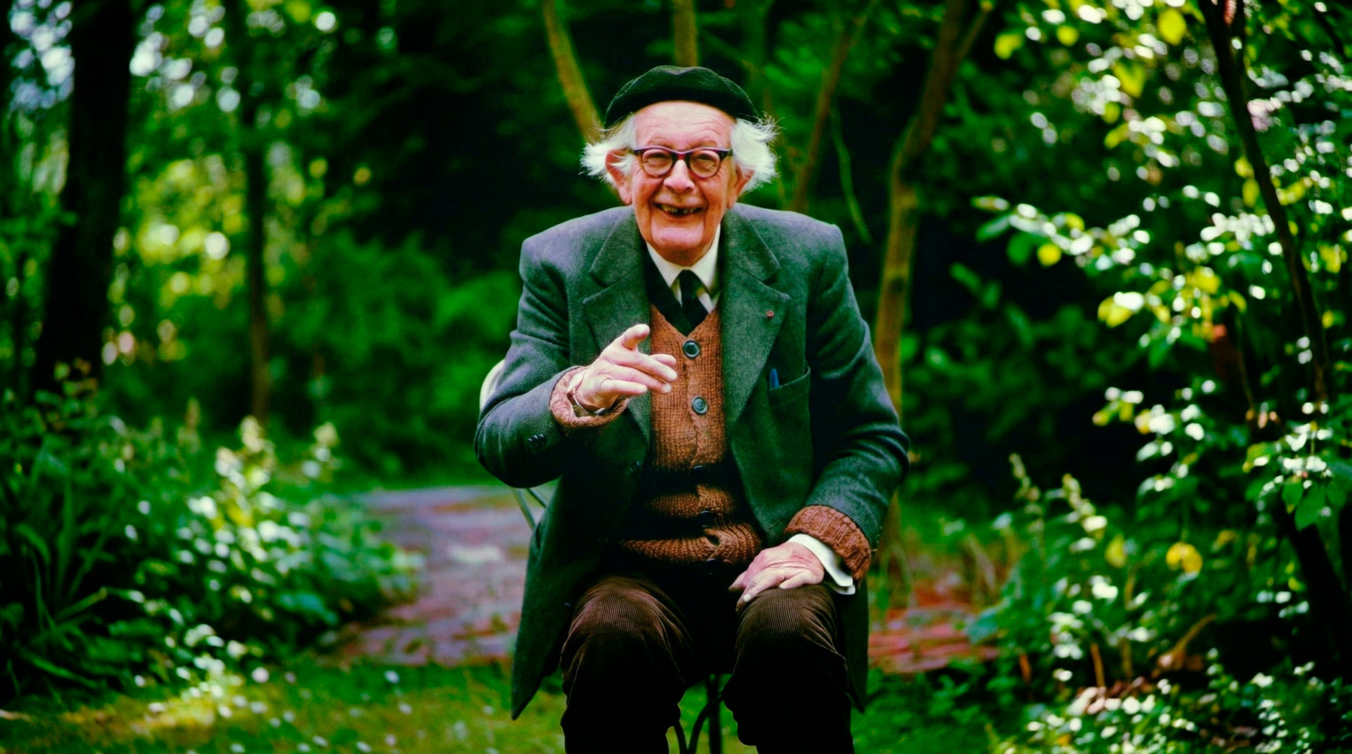 Jean Piaget