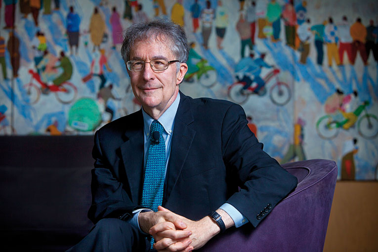 Howard Gardner Howard Gardner