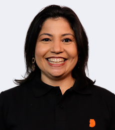 Fabíola Santos