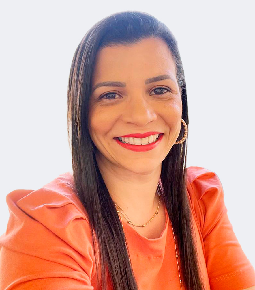 Mara Rúbia