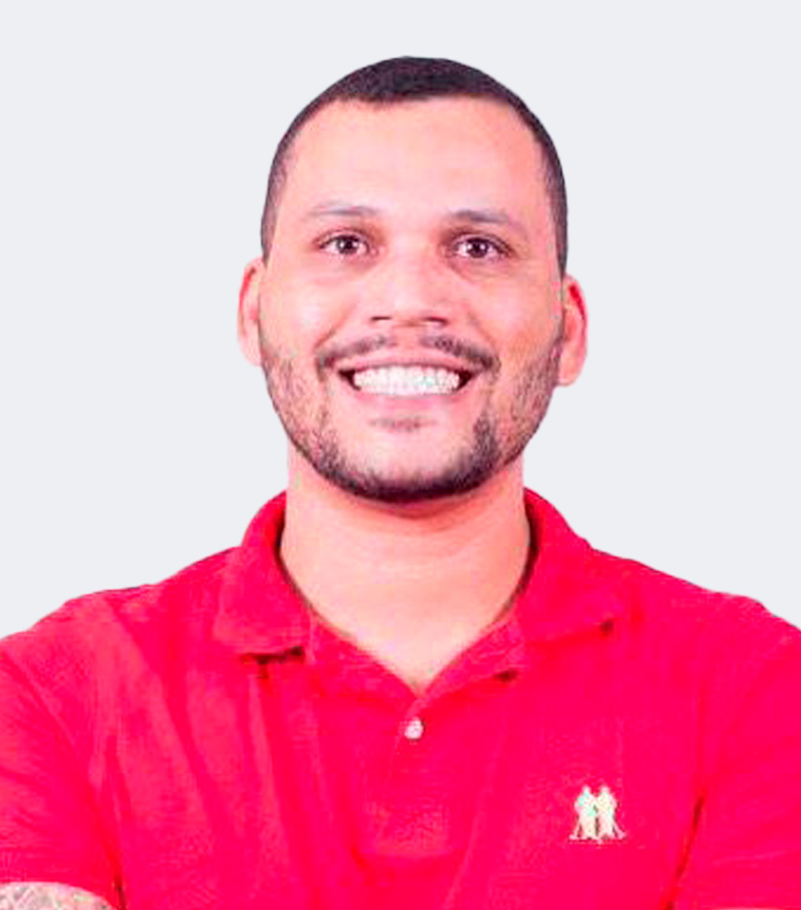 Júlio Oliver
