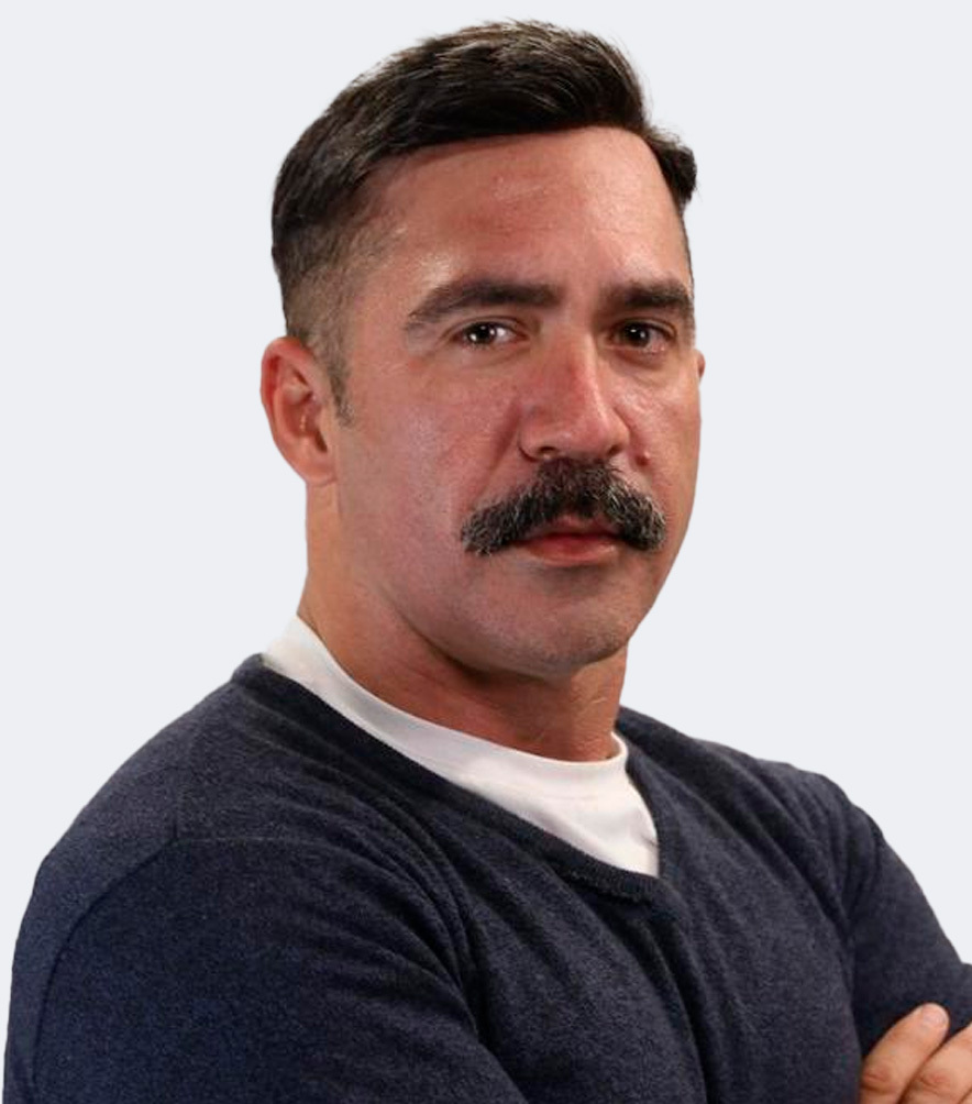Ronaldo Paiva