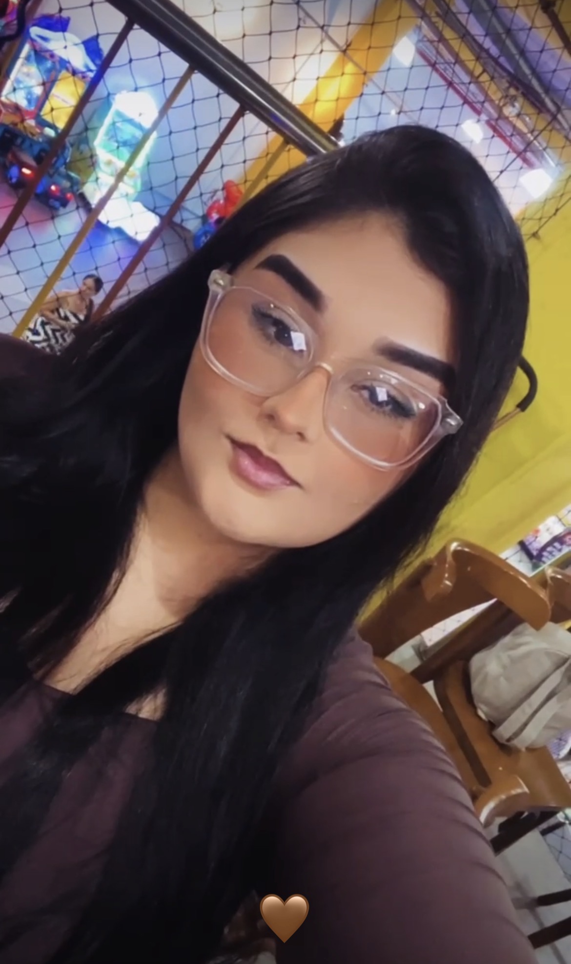 Avatar de Joycelaine do Nascimento