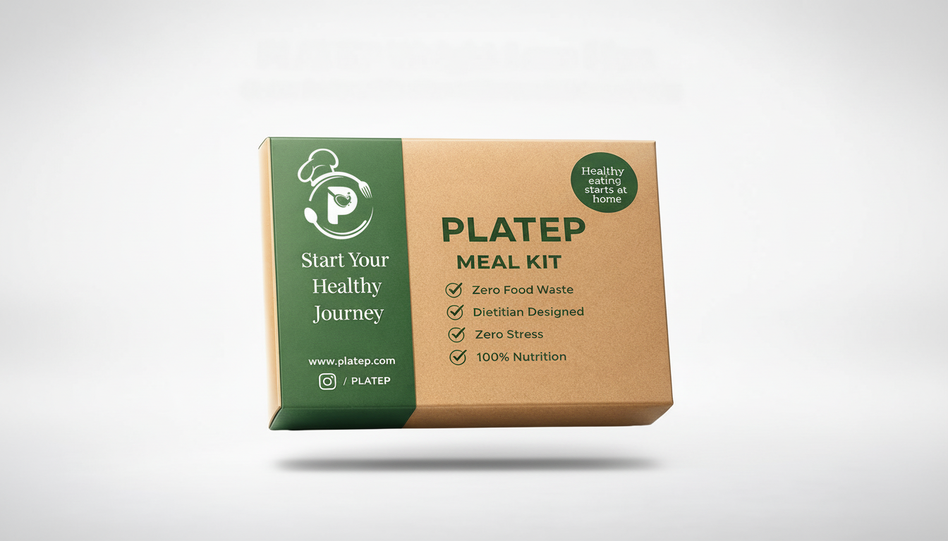 What Is PLATEP — And Why It Exists