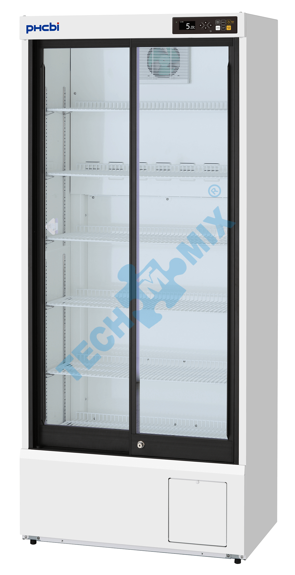 CHŁODZIARKA MPR-S300H1