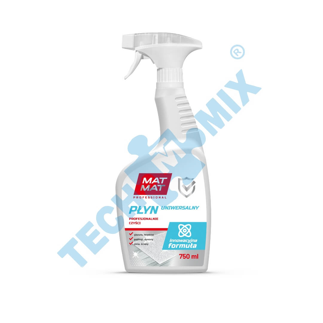 PŁYN UNIWERSALNY 750ML