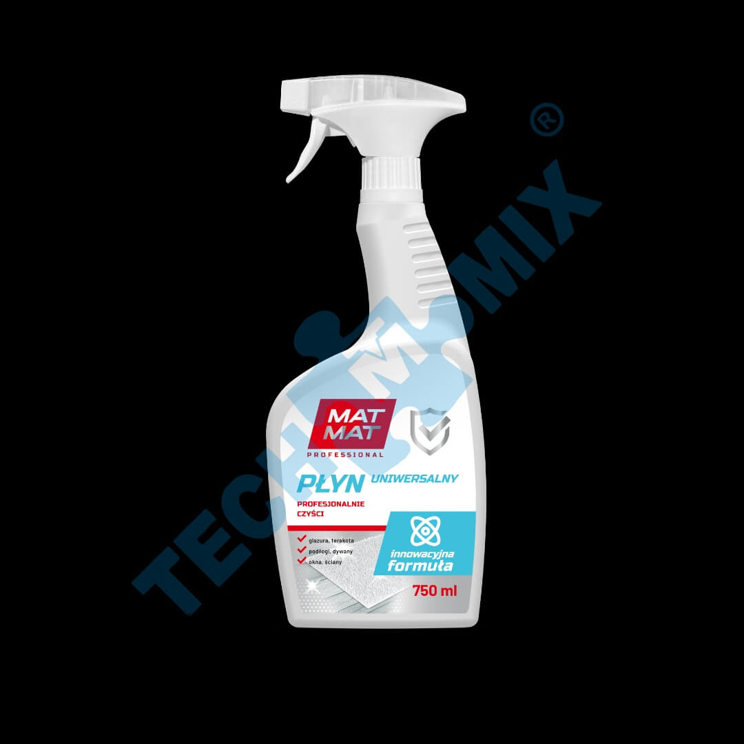 PŁYN UNIWERSALNY 750ML