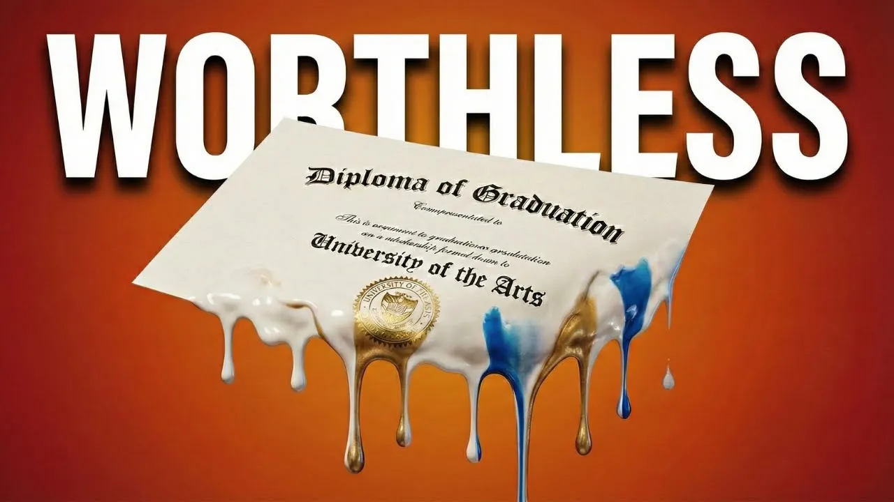 Raising Humans Who Think