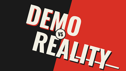 Your Business Wasn't Built for This