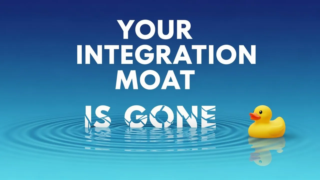 Connect Everything Instantly