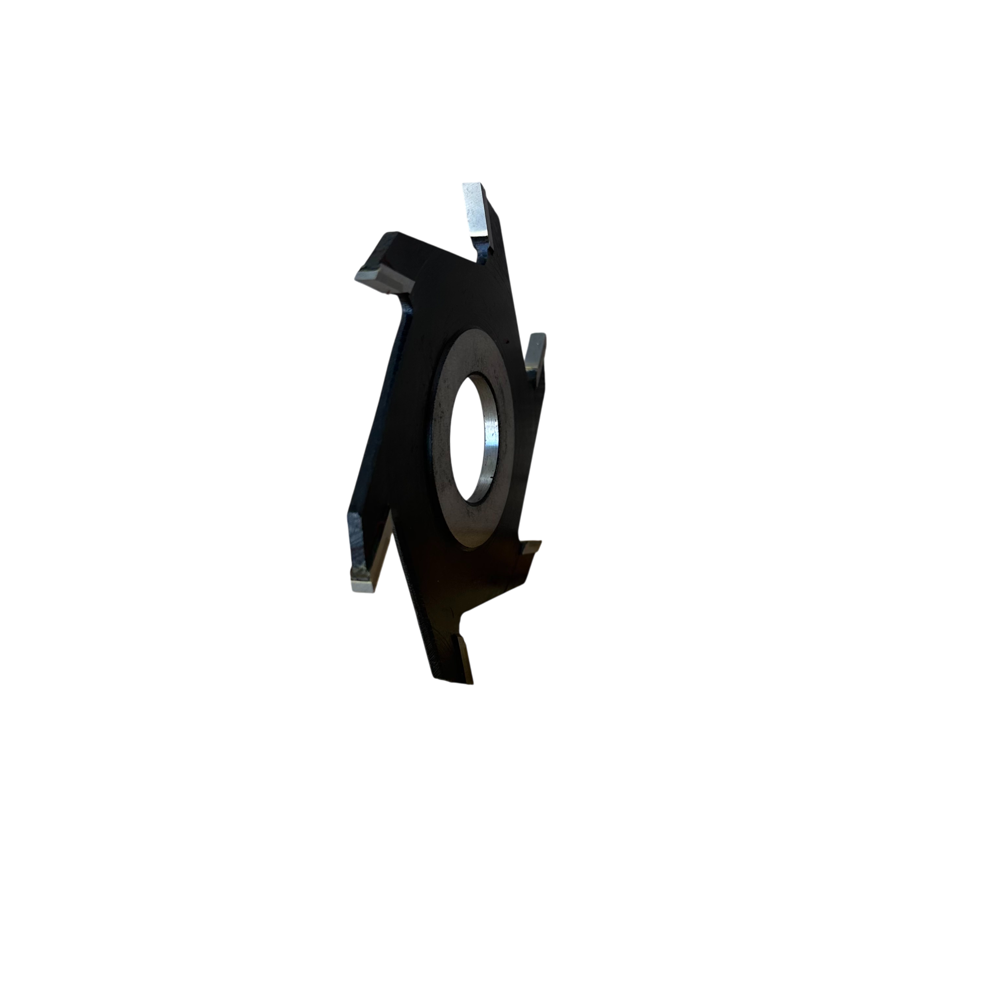 Фреза пазова по дереву 180x32x6