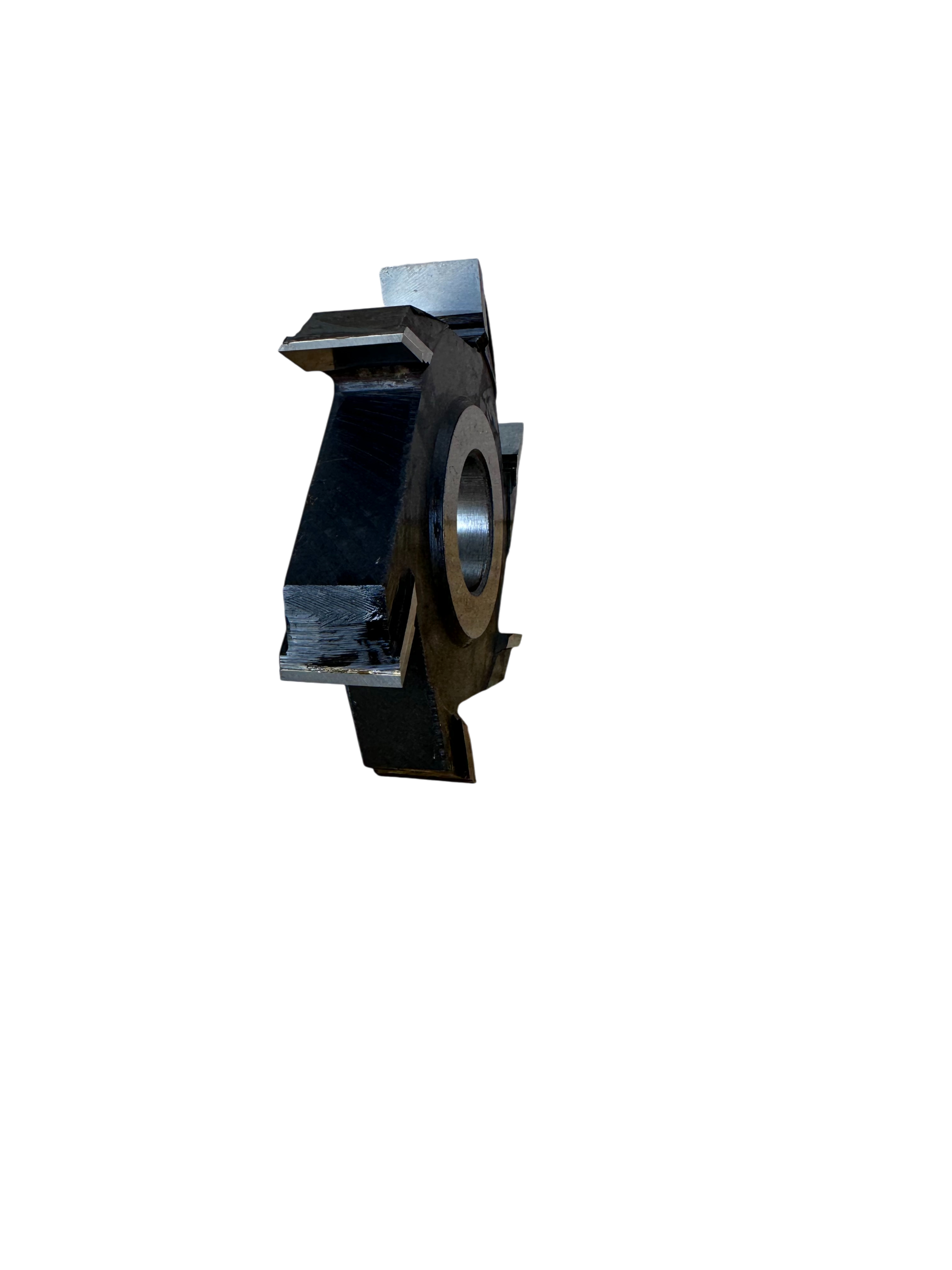 Фреза пазова по дереву 125x32x25