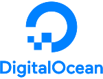 Digital Ocean logo