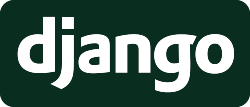 Django logo