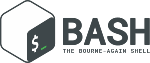 Bash logo