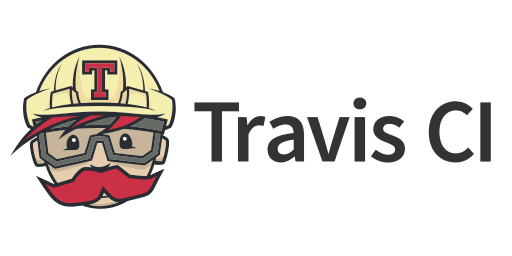 Travis CI logo