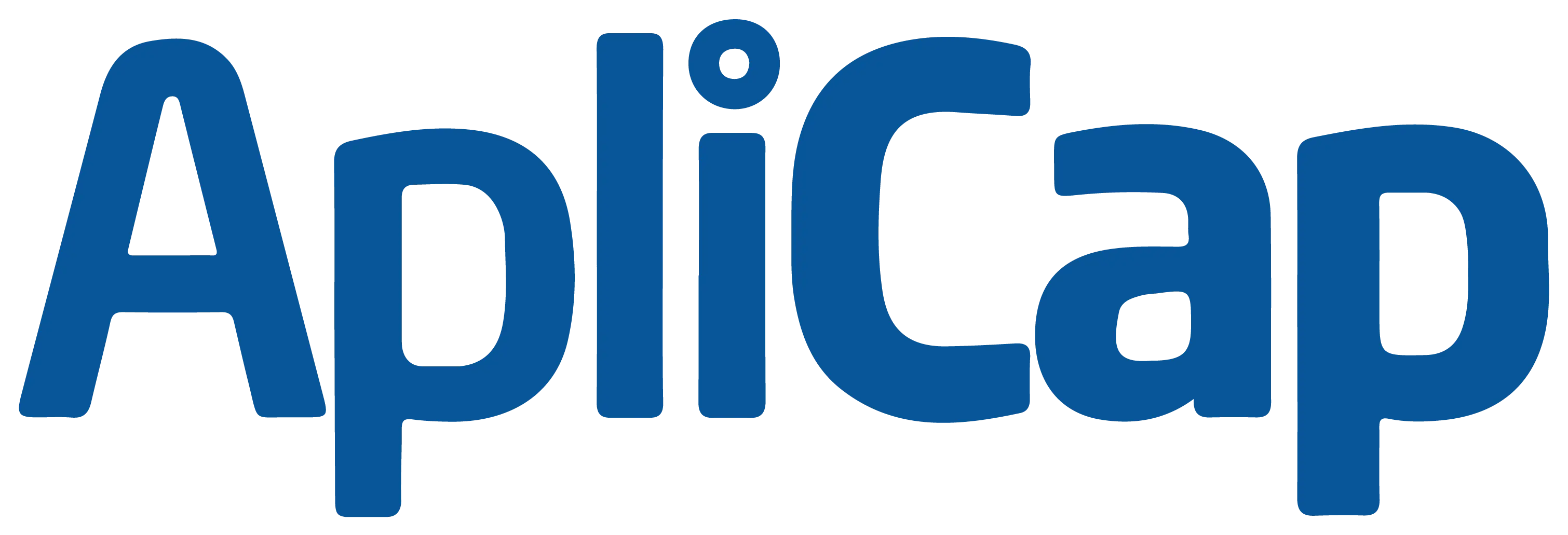 Logo capitalizadora