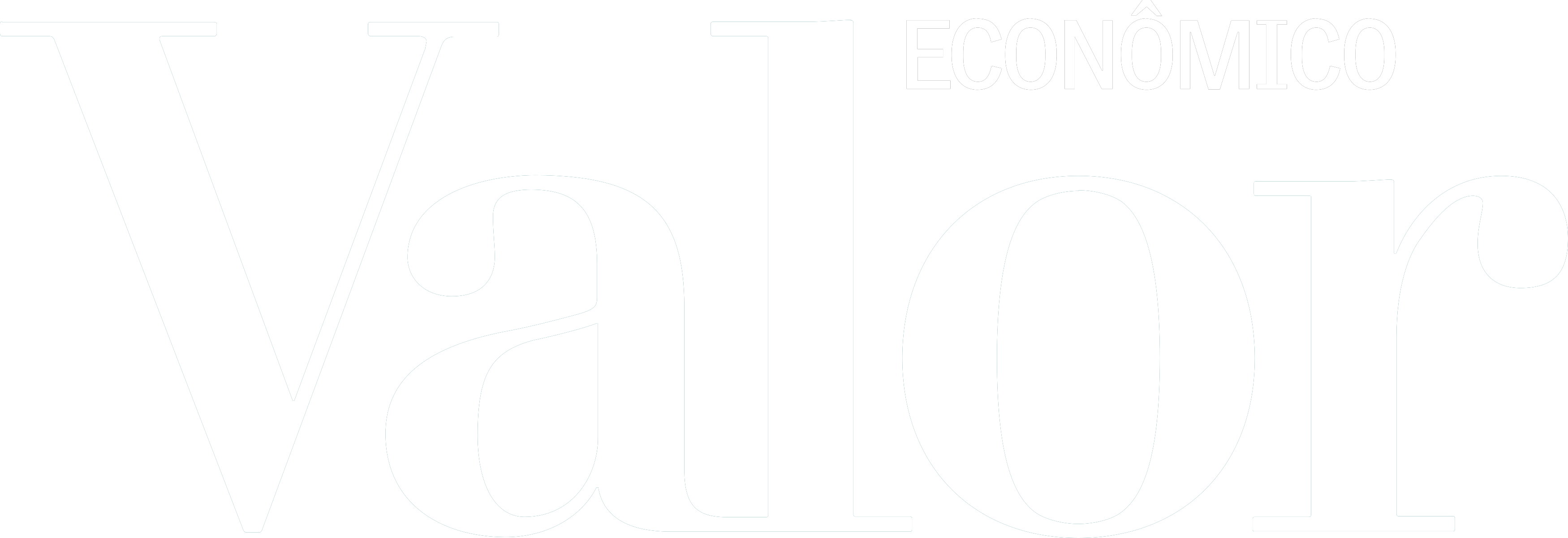 Logo Valor Econômico