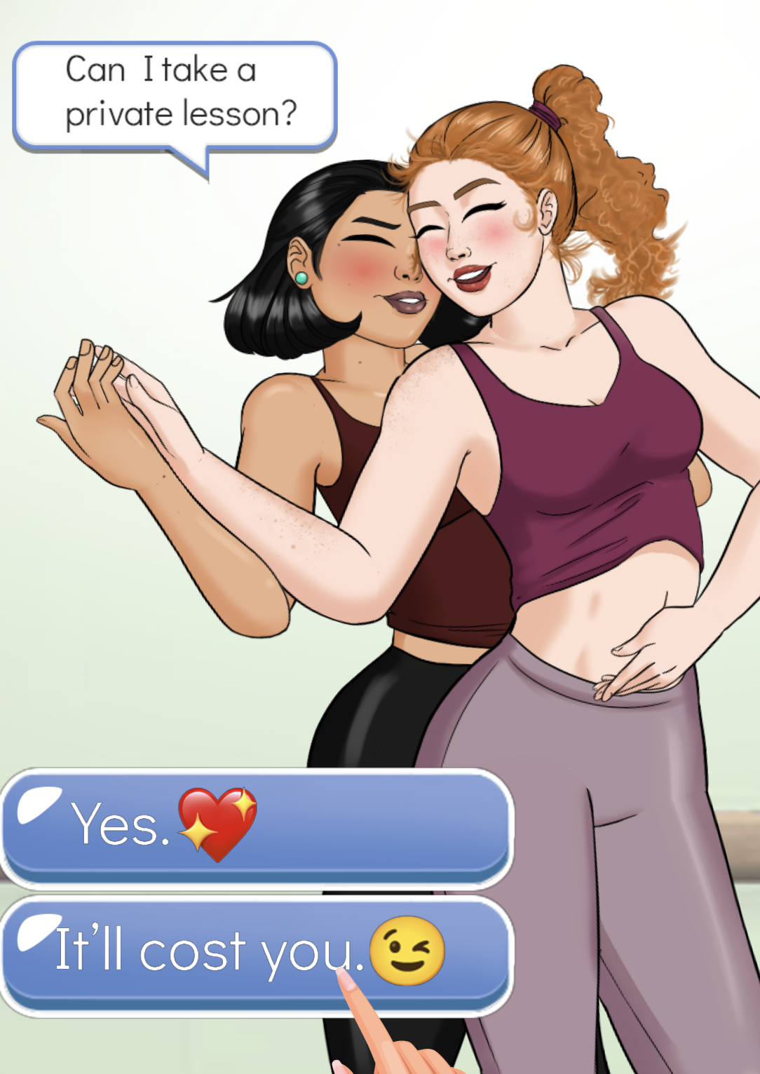 Episode_DanceLesson_applovin
