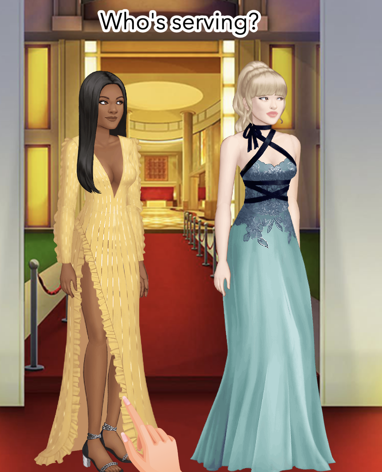 MostFashionable